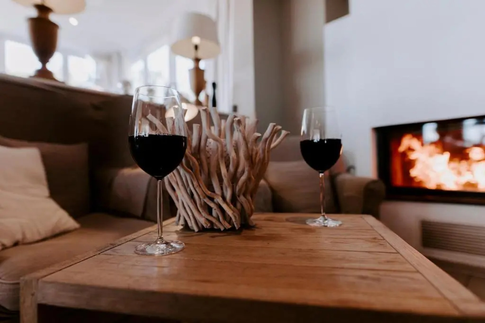 StrandHotel Seeblick Ostseebad Heikendorf