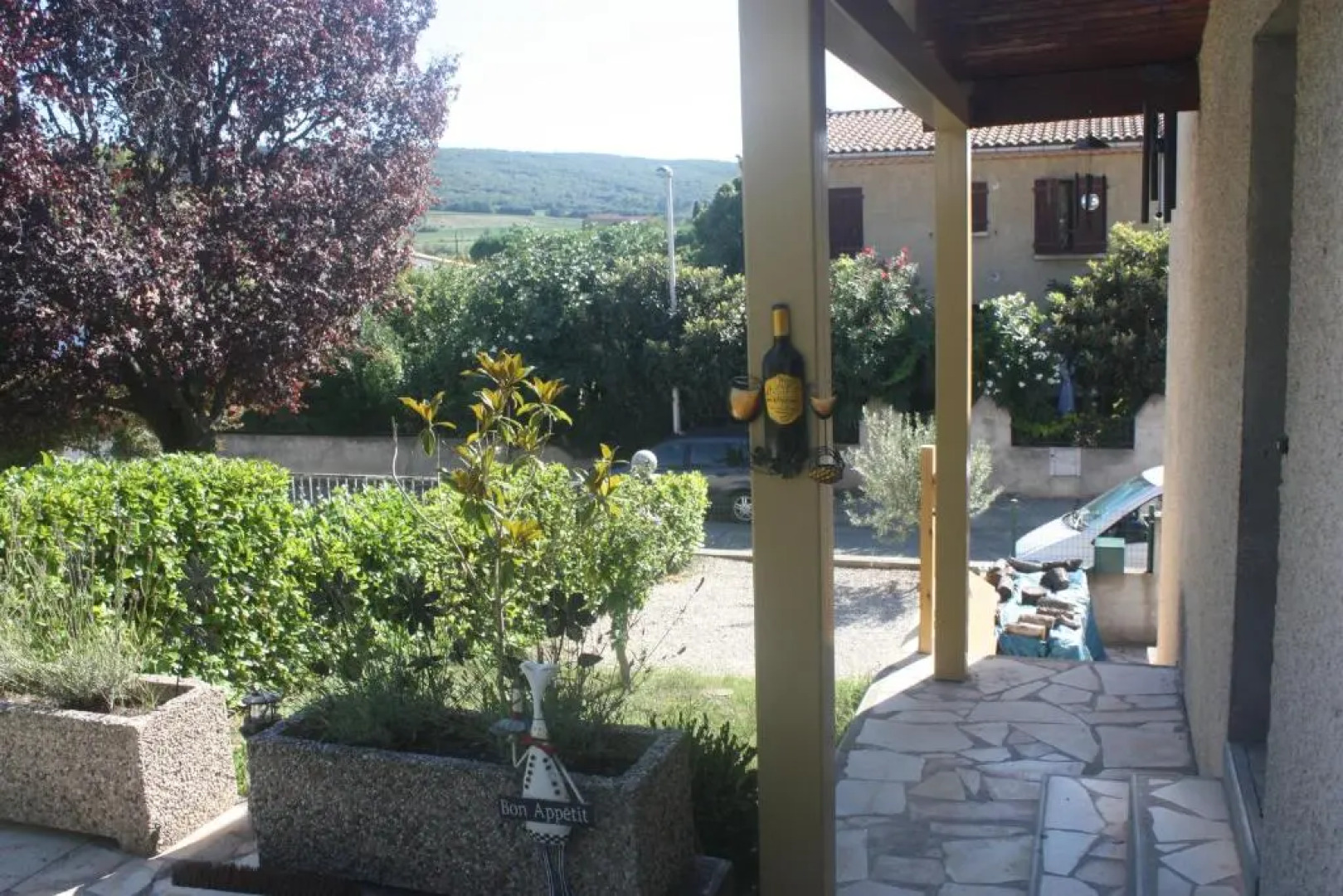 Maison-Limoux Chambre D'Hote Limoux 11300