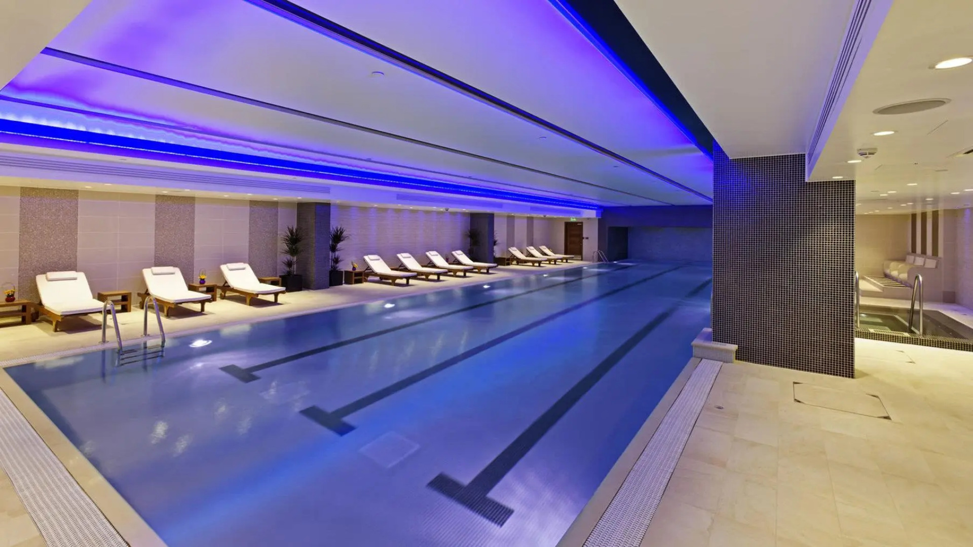 Leonardo Royal Hotel London Tower Bridge