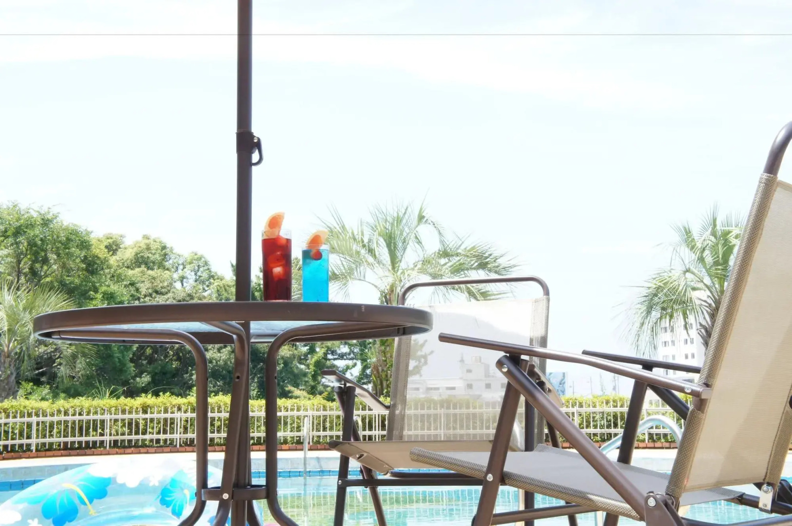 Miya Onsen Higaki Hotel