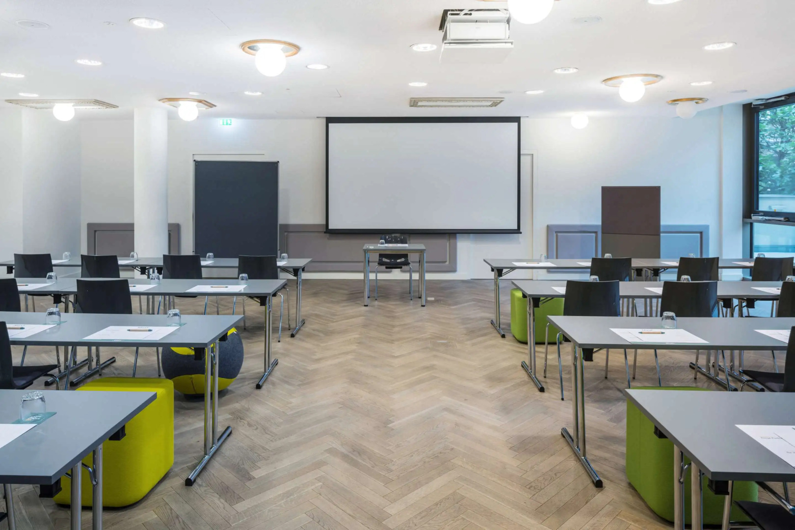 MAXX by Steigenberger Hotel Vienna