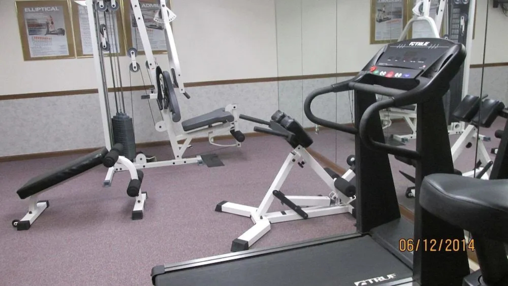 Shawano Four Seasons Hotel