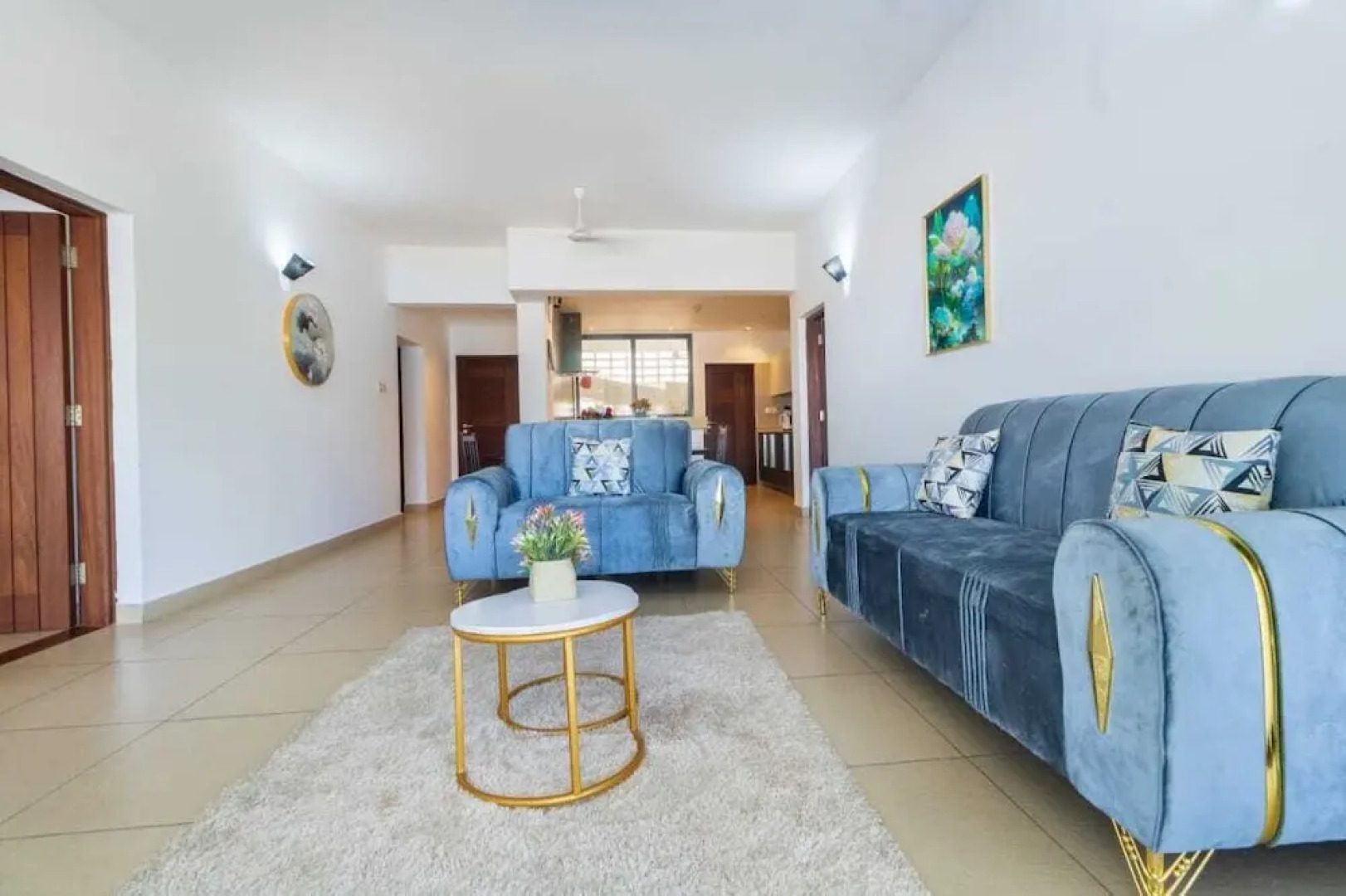 Xanadu Luxury Apartments