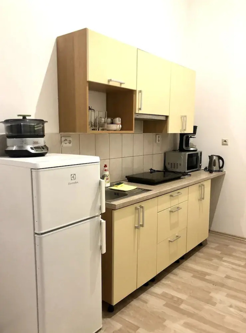 ValenciaKV Apartments