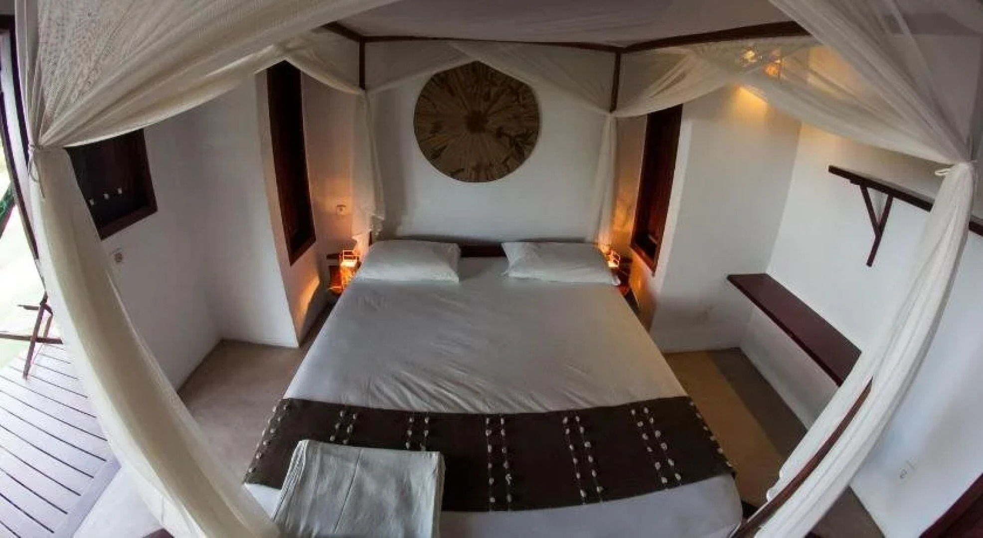 Pousada Pais Tropical