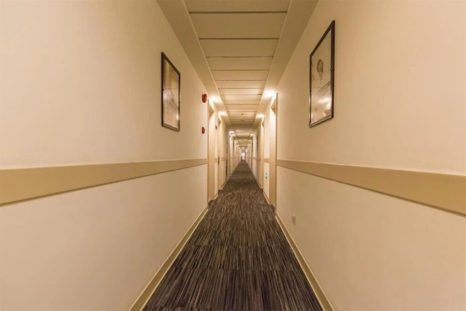 Jinjiang Inn Qingdao Qufu Municipality