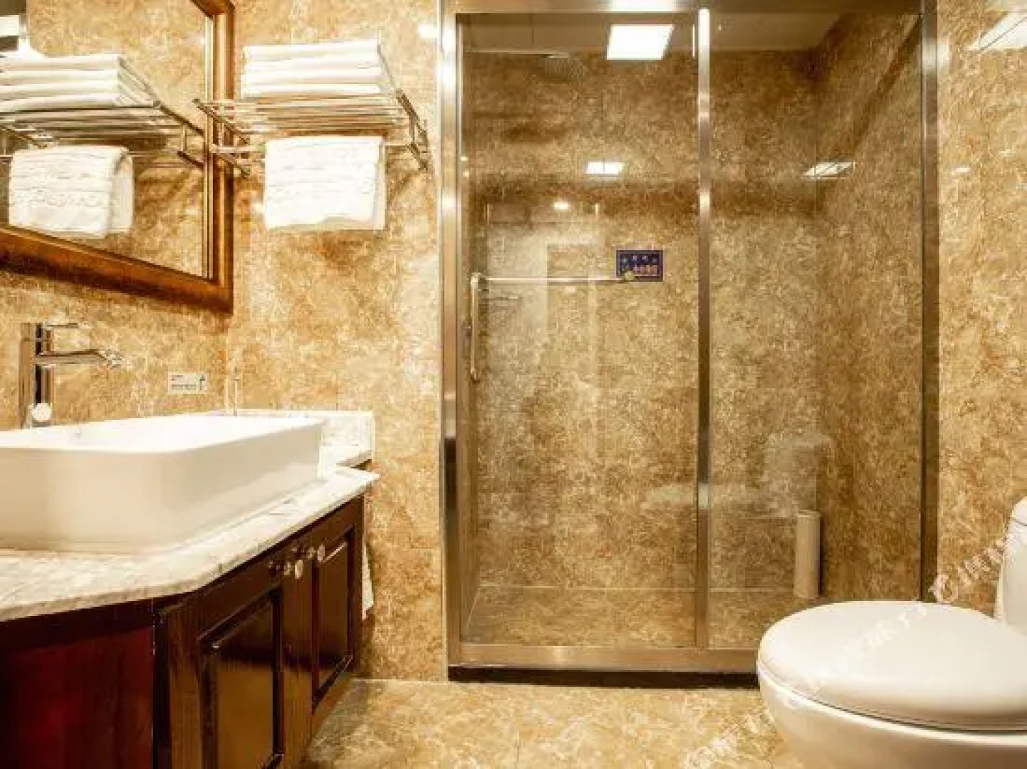 Haohai International Hotel