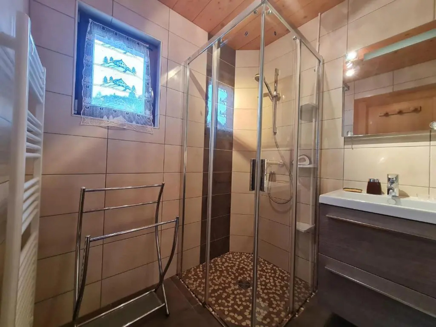 Chalet Ban-sur-Meurthe-Clefcy, 3 pièces, 4 personnes - FR-1-589-182