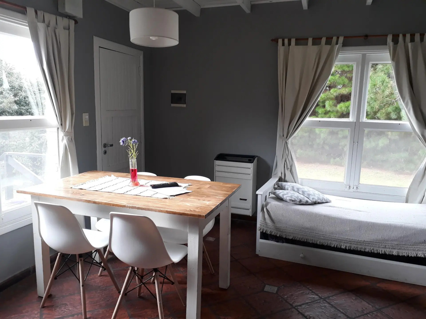 Cabañas Colinas Serranas