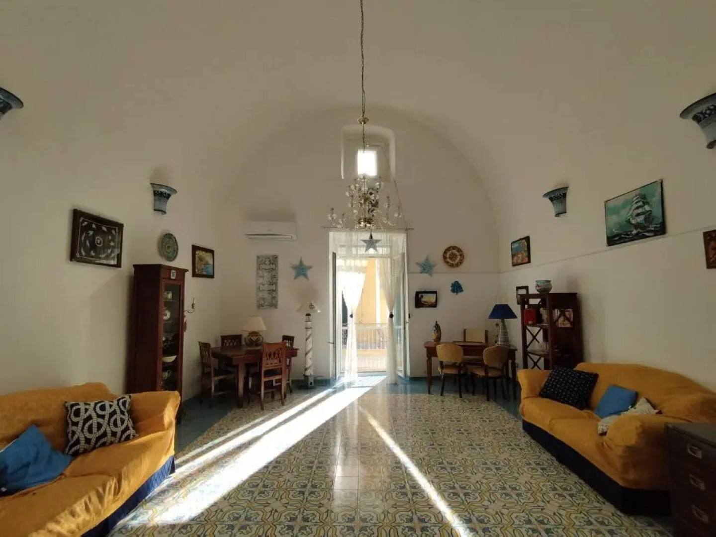 Residenza Stella di Marina