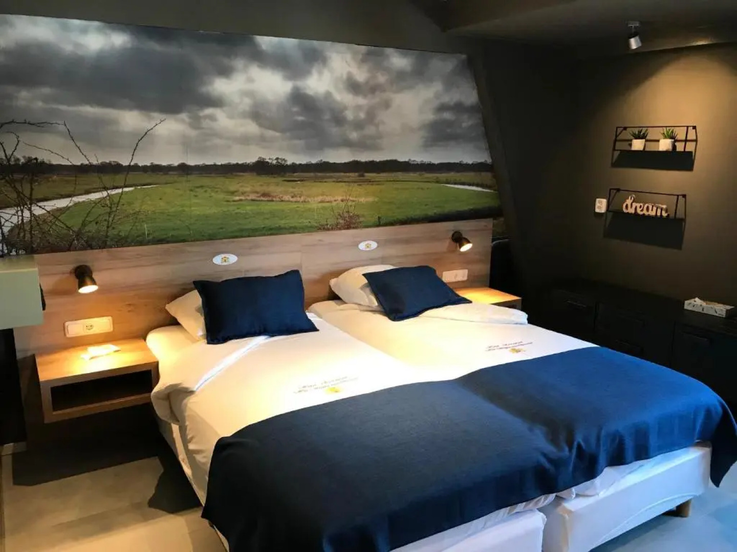 Hotel Het Wapen van Drenthe