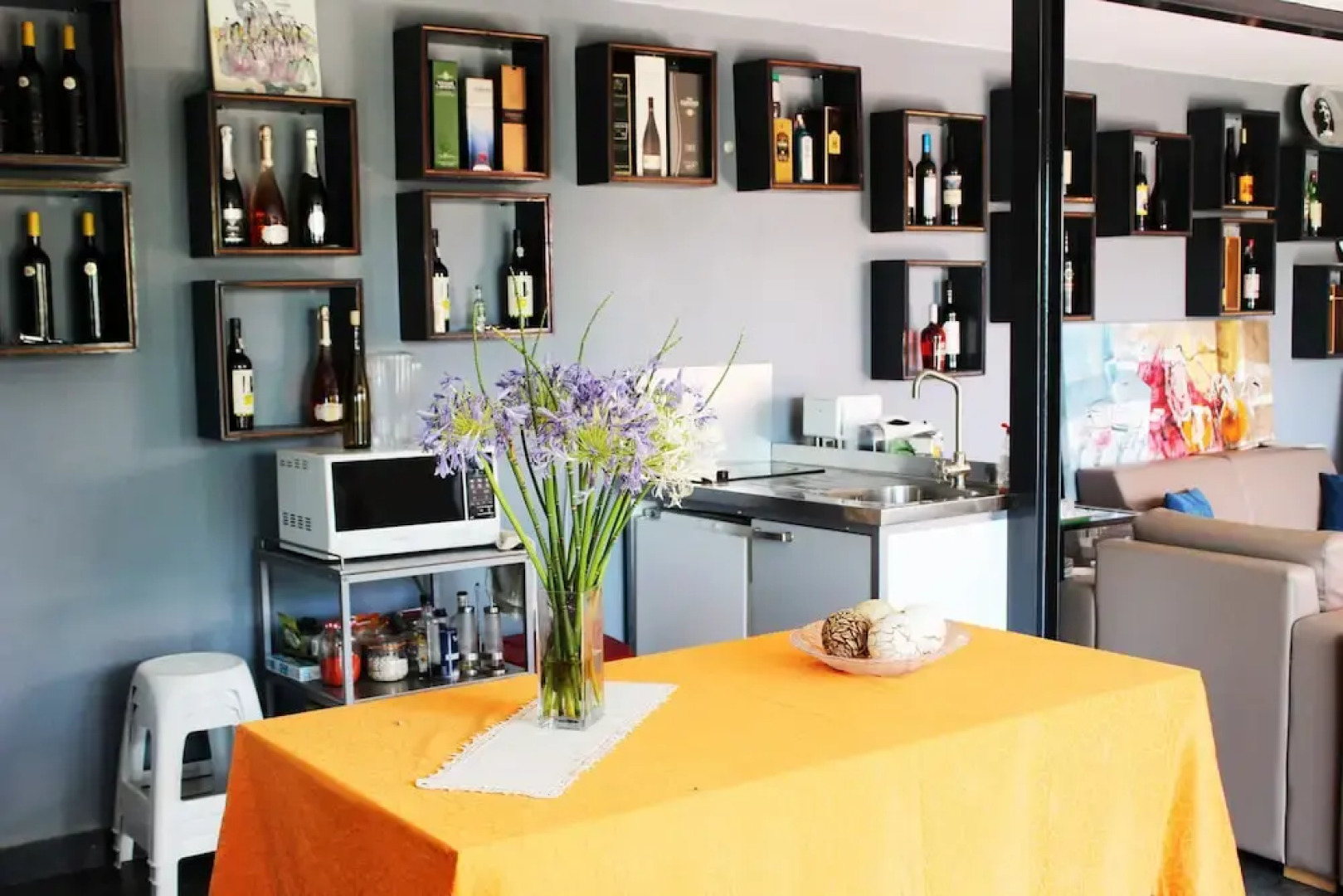 Casas de Campo Vila Marim