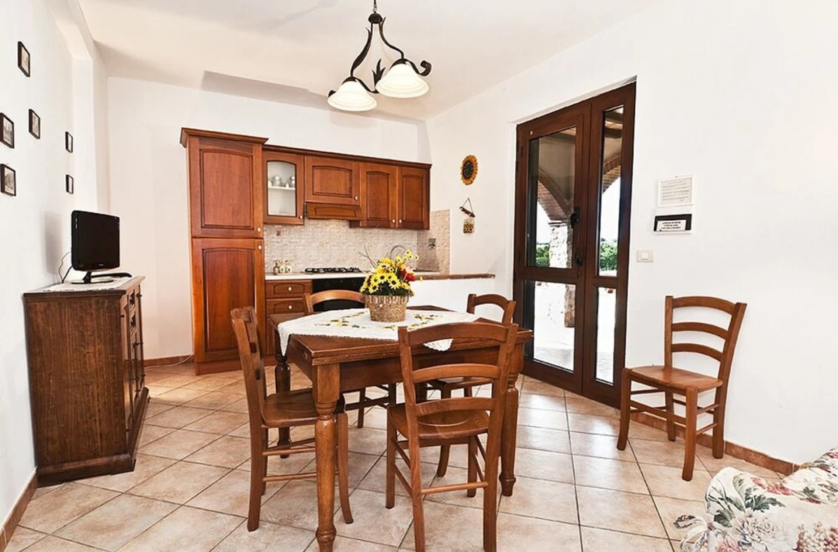 Agriturismo I Girasoli