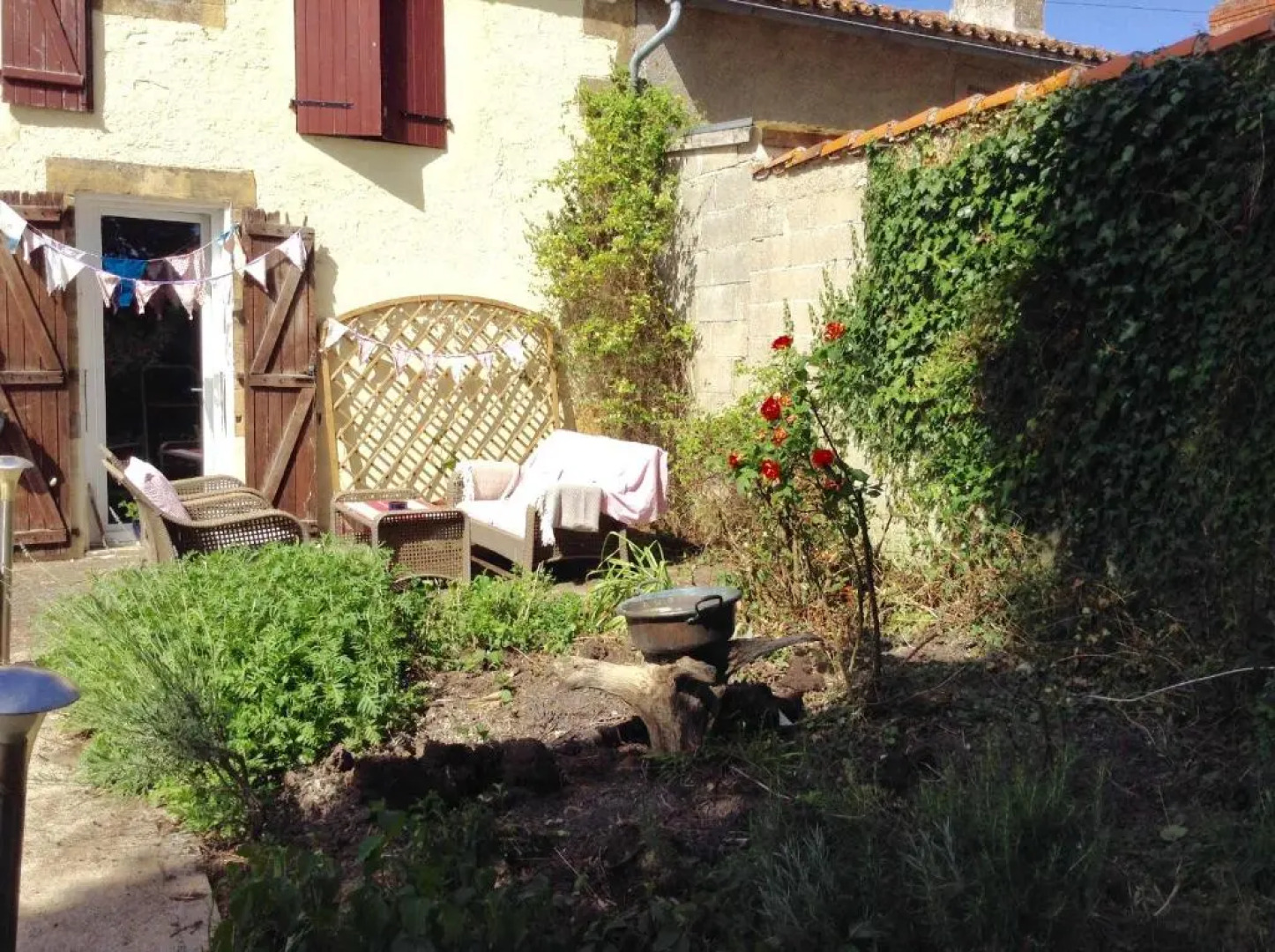 Homestay at Residence de la Arrabella