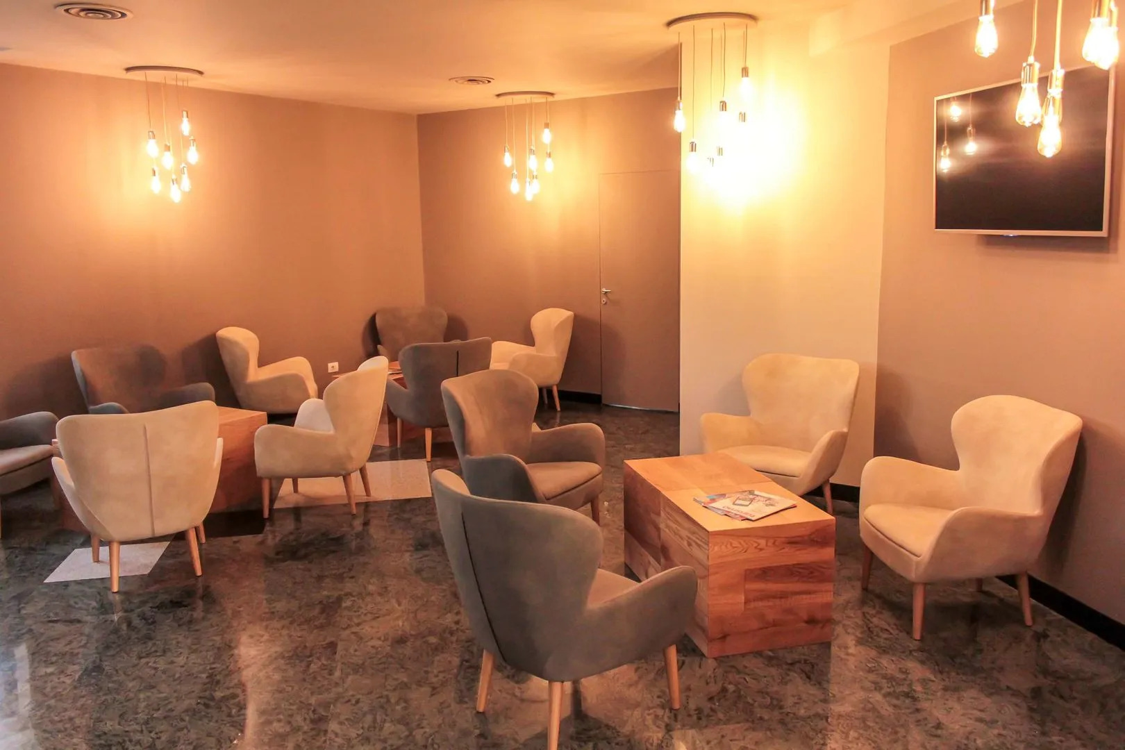 Best Western Mirage Hotel Fiera