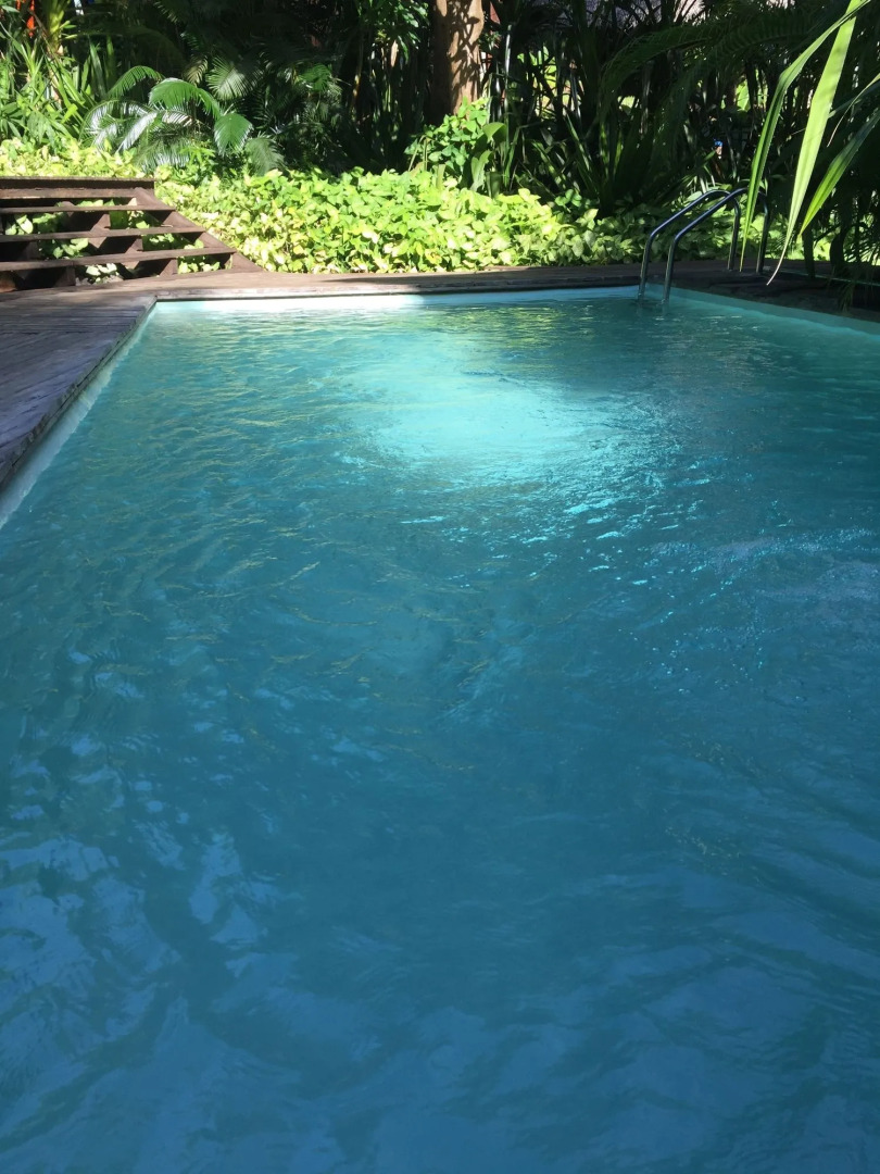 Madagascar Resort Nosy Be