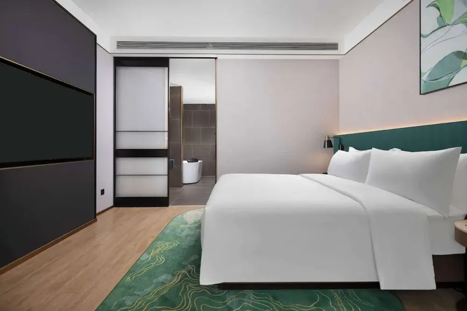 Hilton Garden Inn Leshan Shizhong