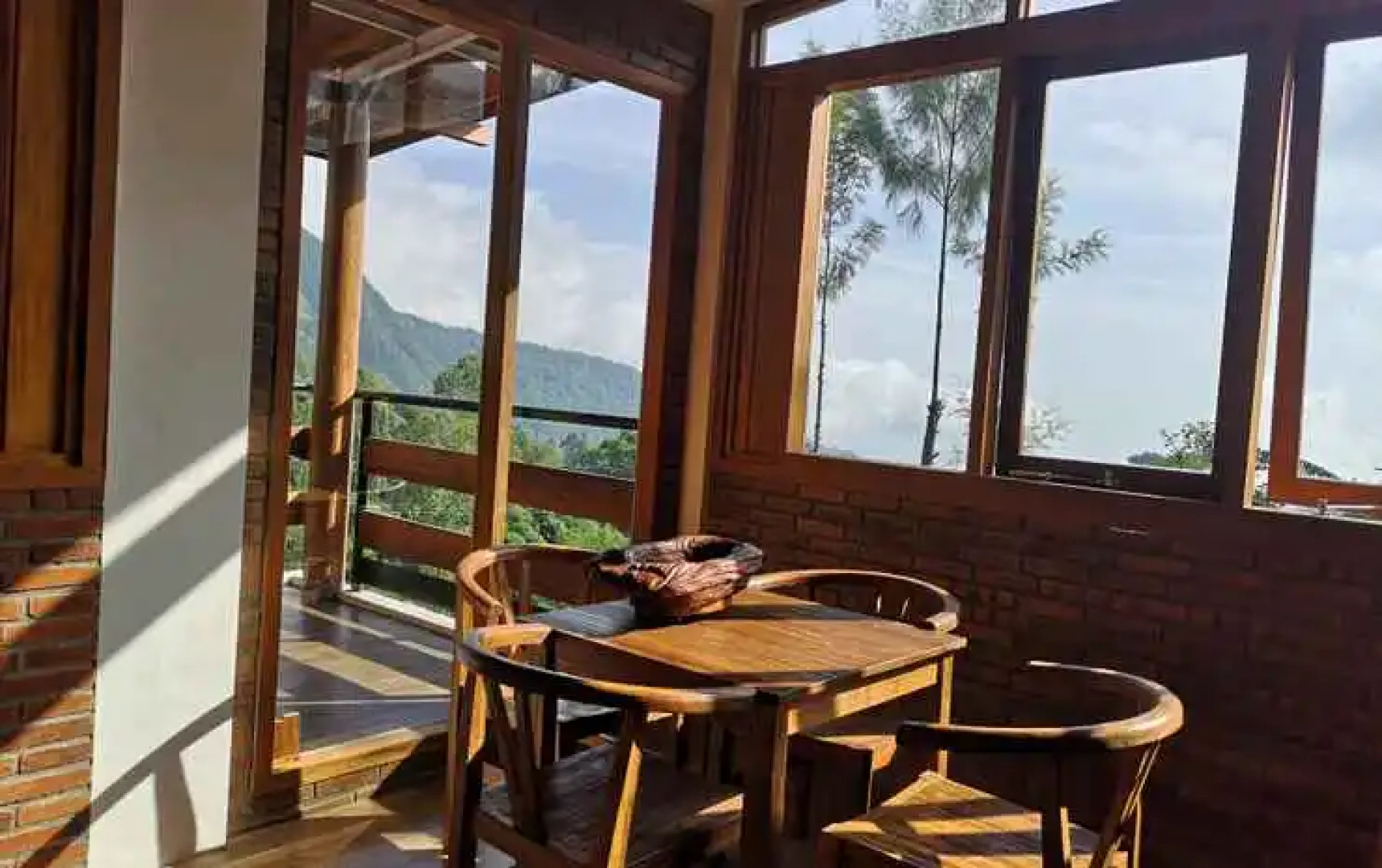 De Potrek Bromo Hotel & Restaurant