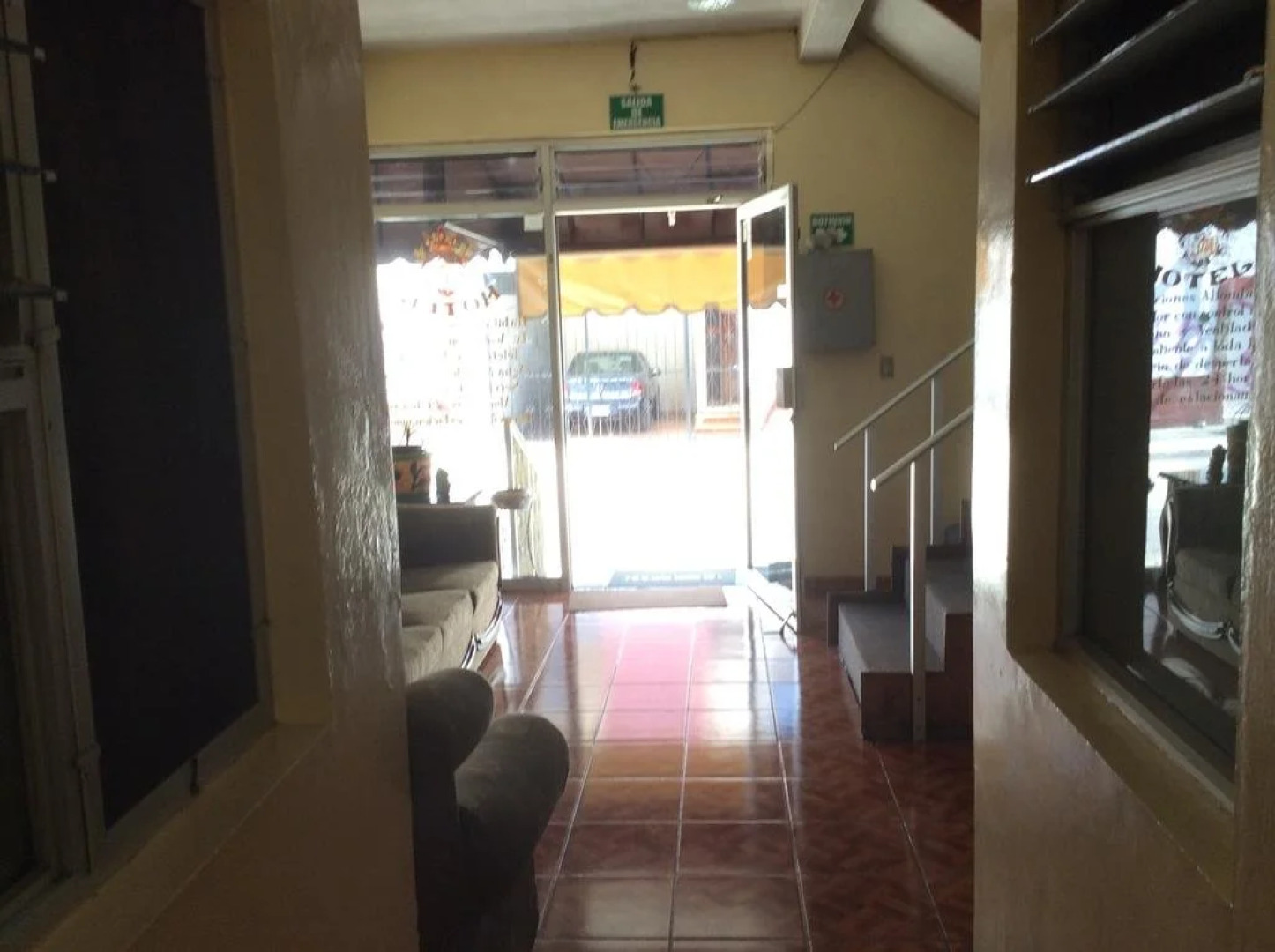 Hotel Real del Valle