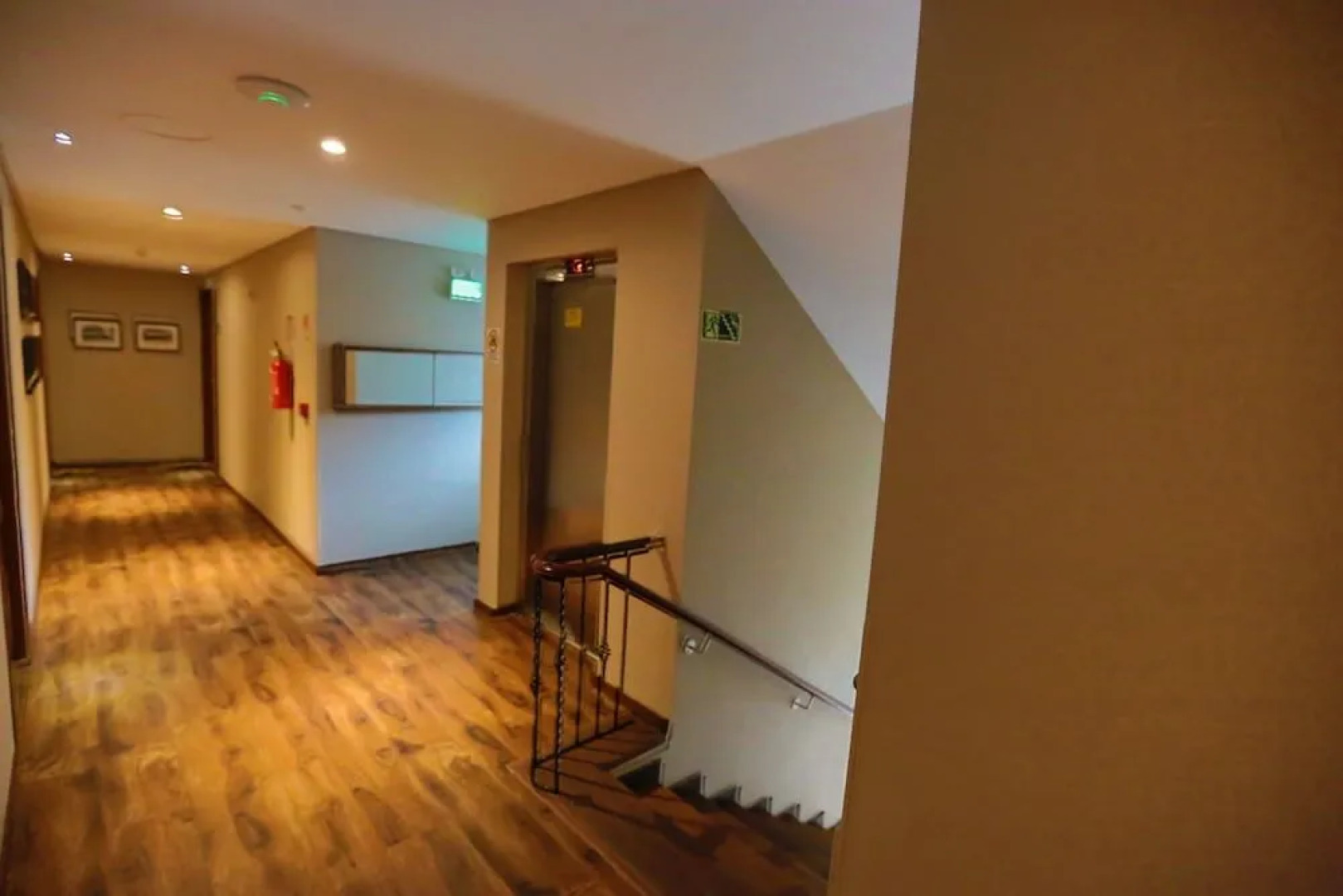 Flame Boutique Hotel by Unna