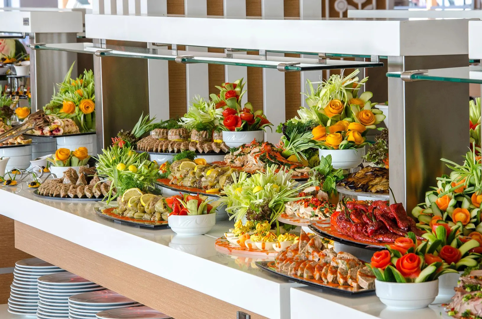 Palm Wings Beach Resort & Spa Kusadasi- All Inclusive