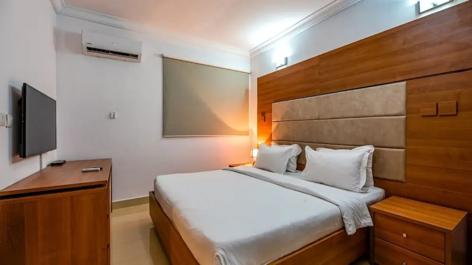 Lakowe Lakes Hotel Golf and Country Estate by NEWMARK