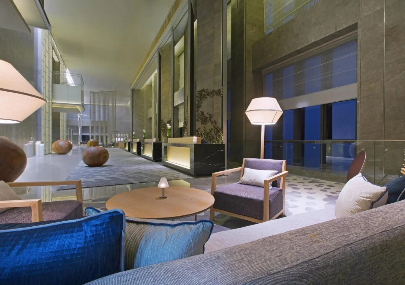 The Westin Chongqing Liberation Square