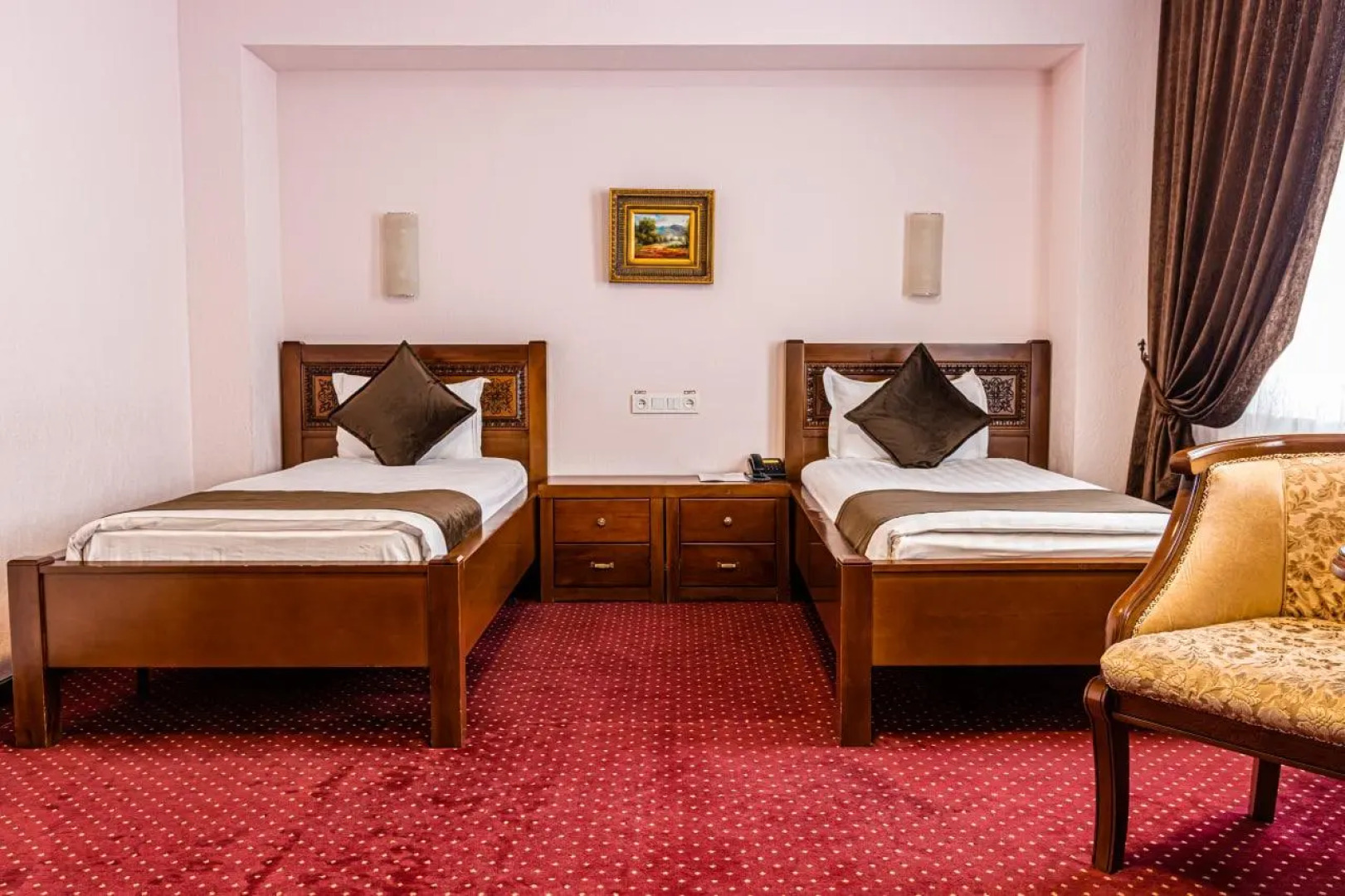 Layner Mountain Resort Complex