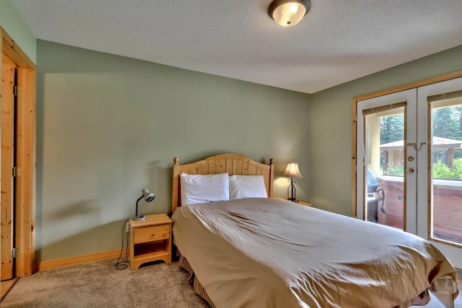 Crystal Forest #25 By Bear Country