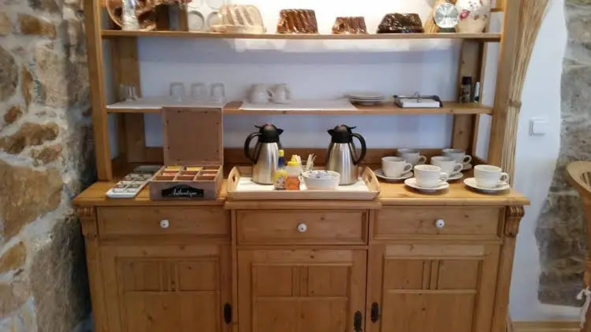 Penzion Valkoun Lilienfeld