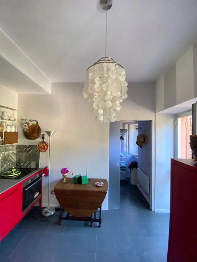 Appartamento con Giardino Bonassola