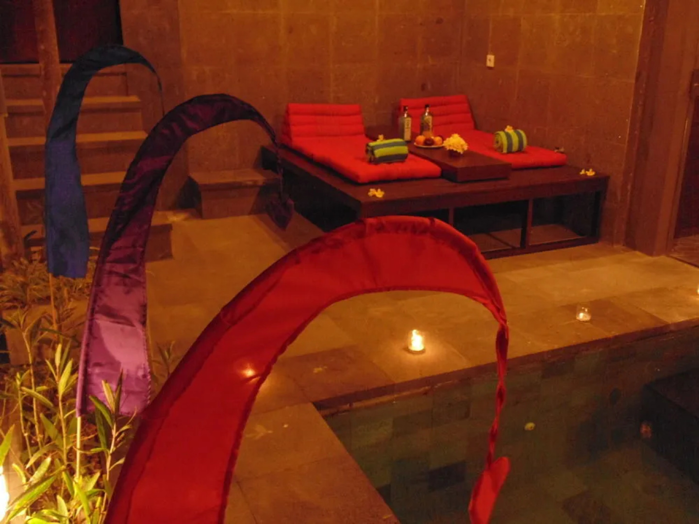 Bali Golden Elephant Boutique Villa