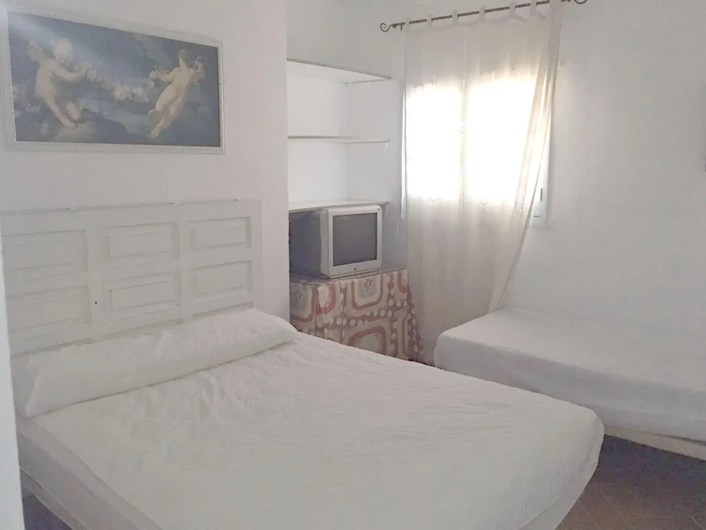 Chalet With 5 Bedrooms in Utrera, With Private Pool and Enclosed Garde