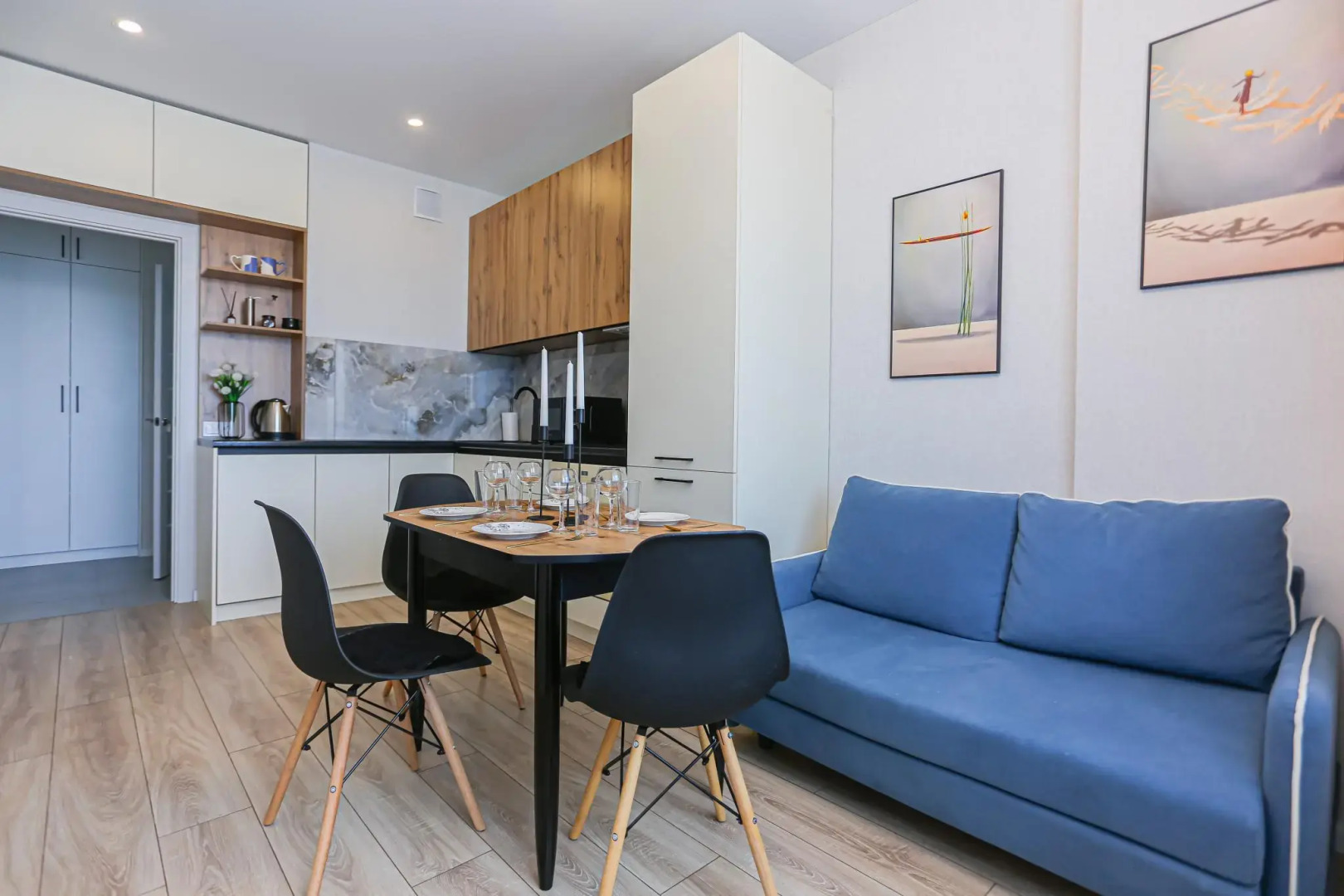 SunSet (Сансет) Радость