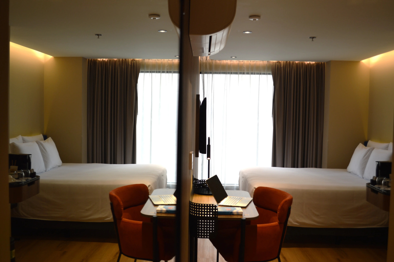 Novotel México City Centro Histórico