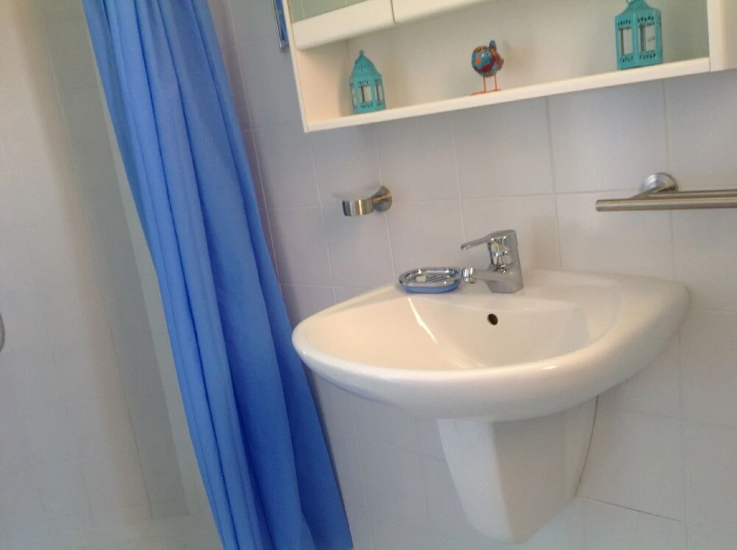 Bastide les Coquelicots