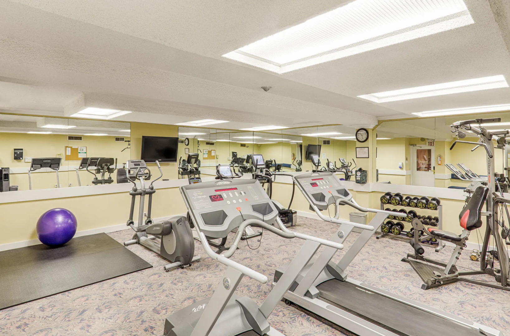 Living Stone Golf Resort