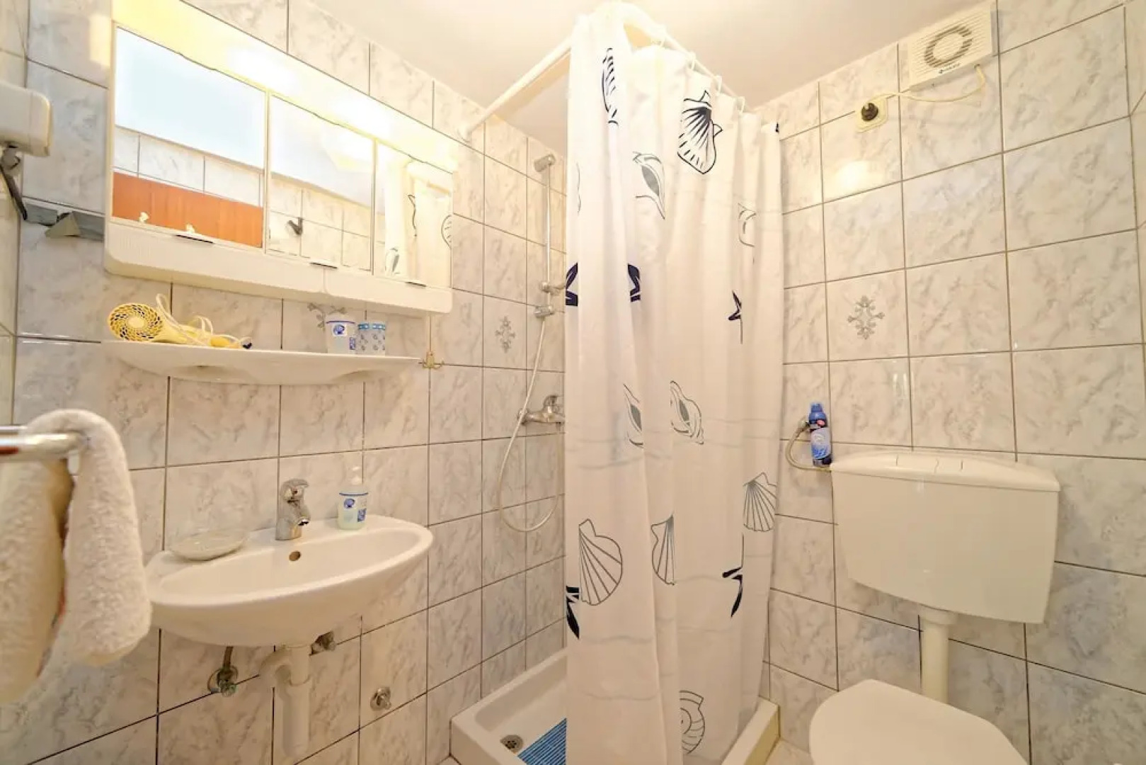 Apartments Marija 1041