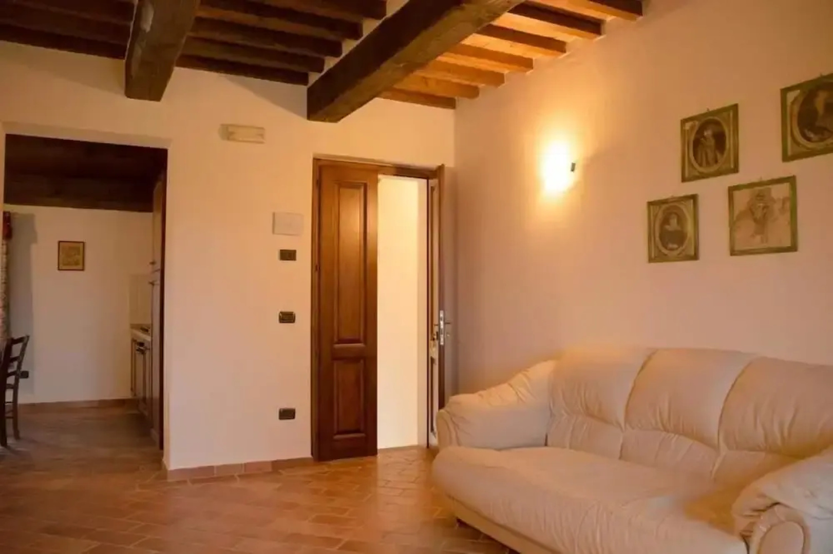 Agriturismo Villalugnano