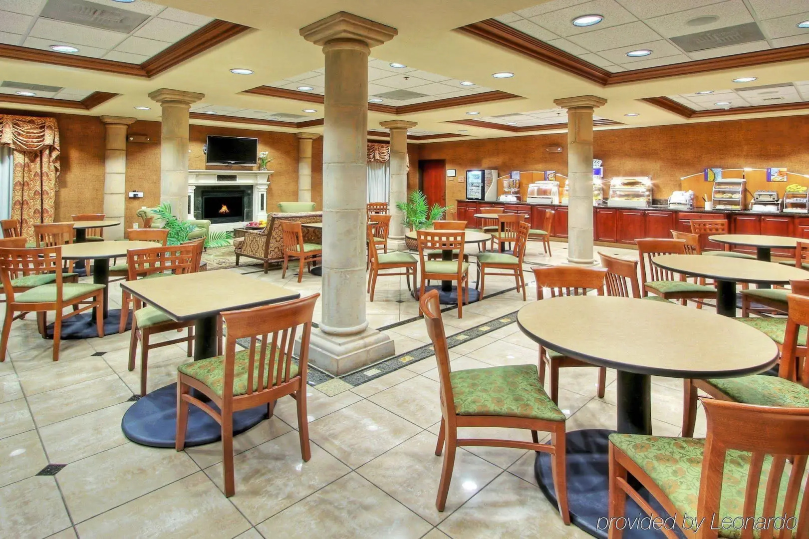 Holiday Inn Express Hotel and Suites Las Cruces by IHG
