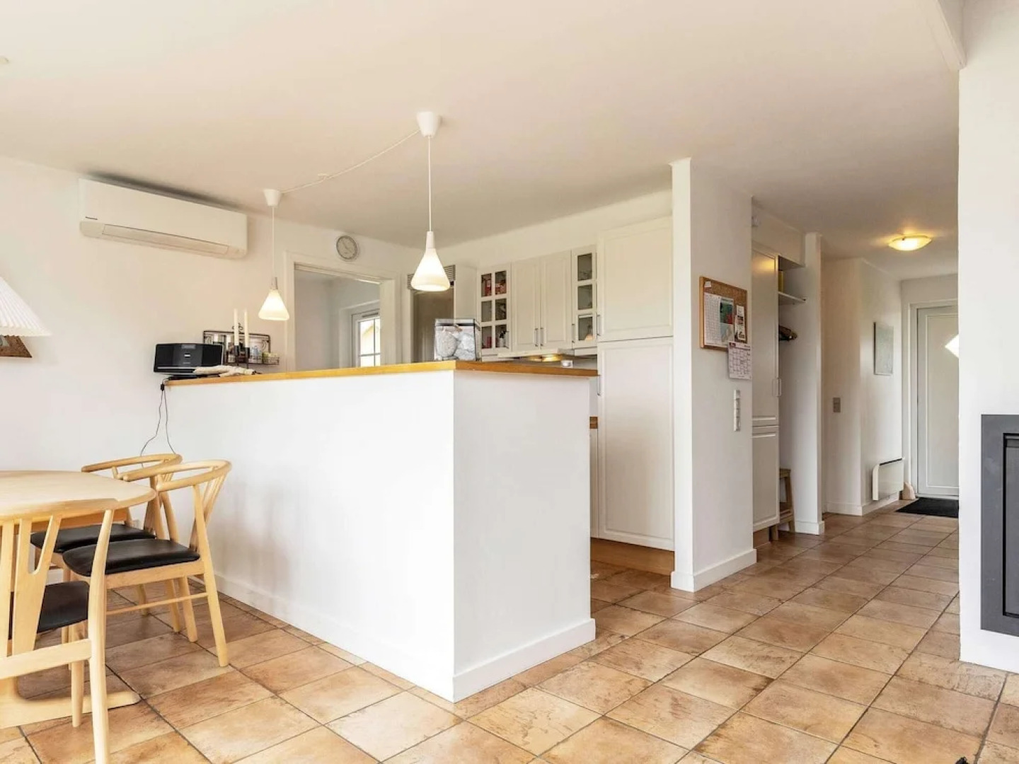 Holiday Home in Brenderup Fyn