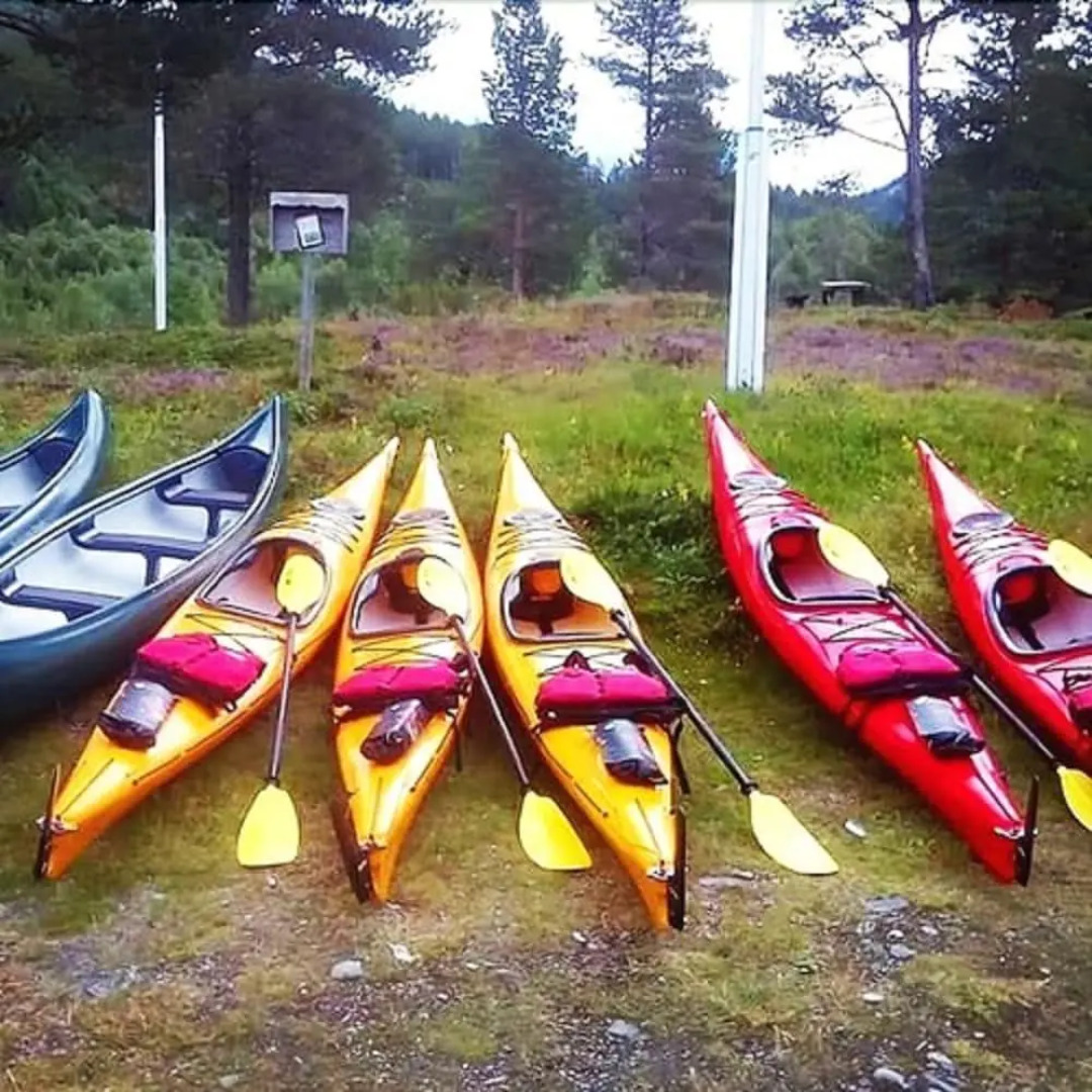 Strand Mountain Guesthouse