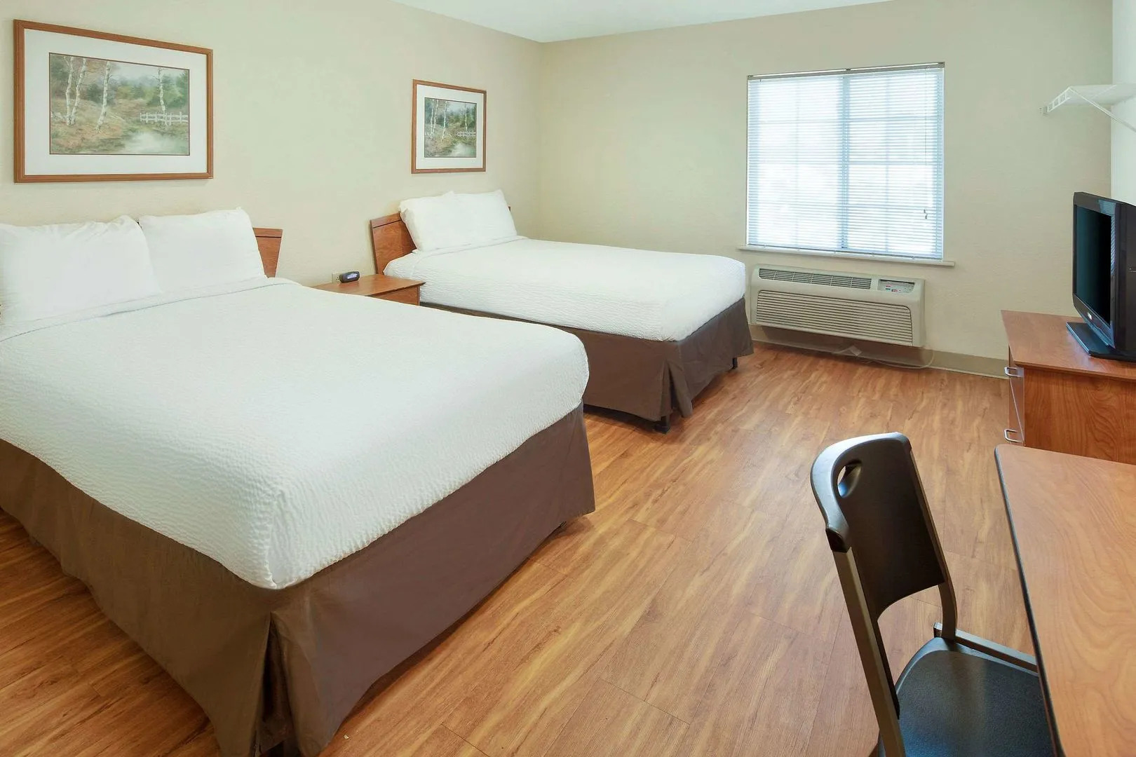 Extended Stay America Select Suites - Jackson - South