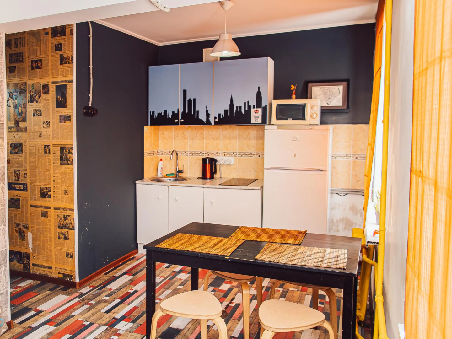 Калина на улице Кирова 18