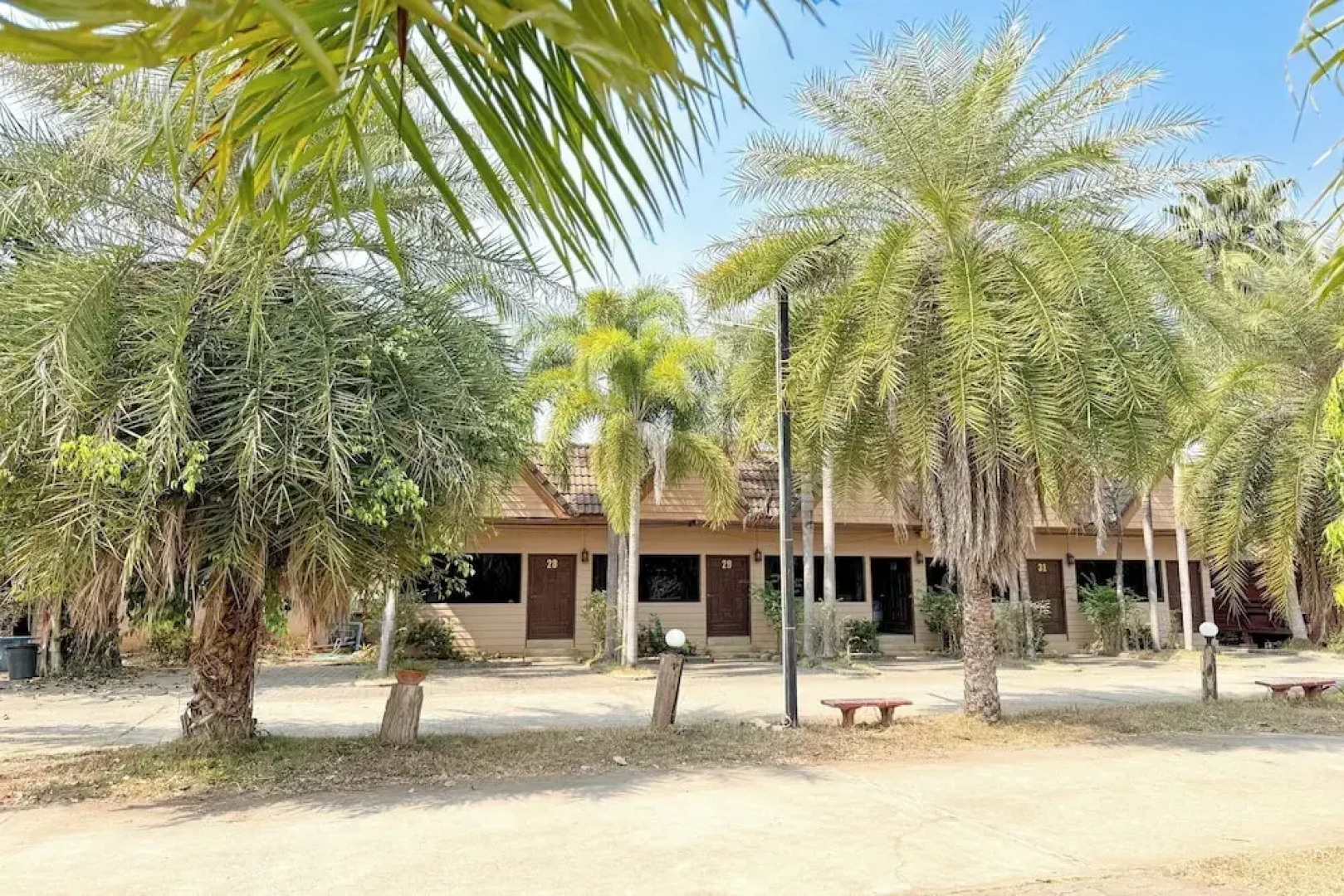 The Northern View Hotel