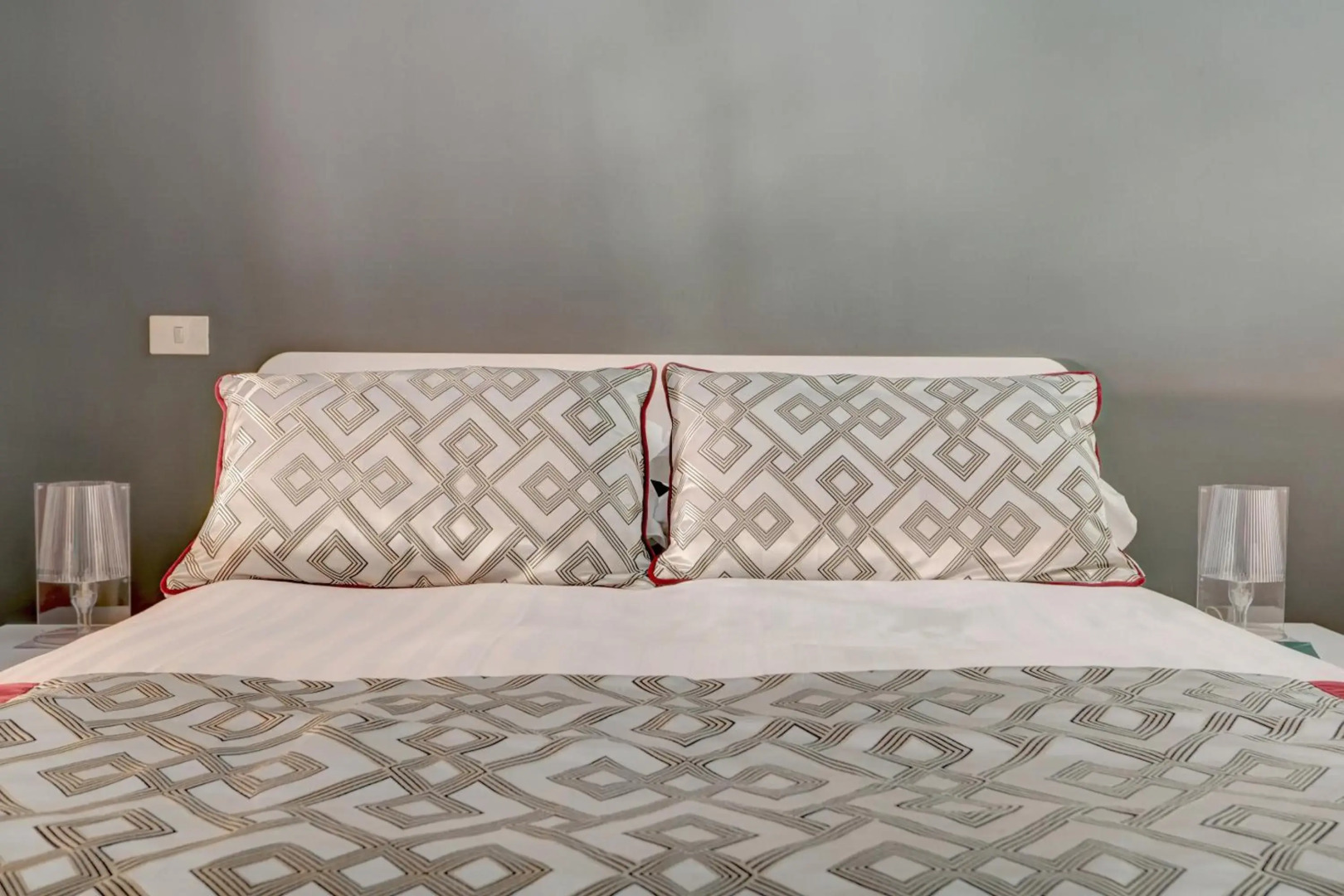 Piazzetta Margutta - My Extra Home