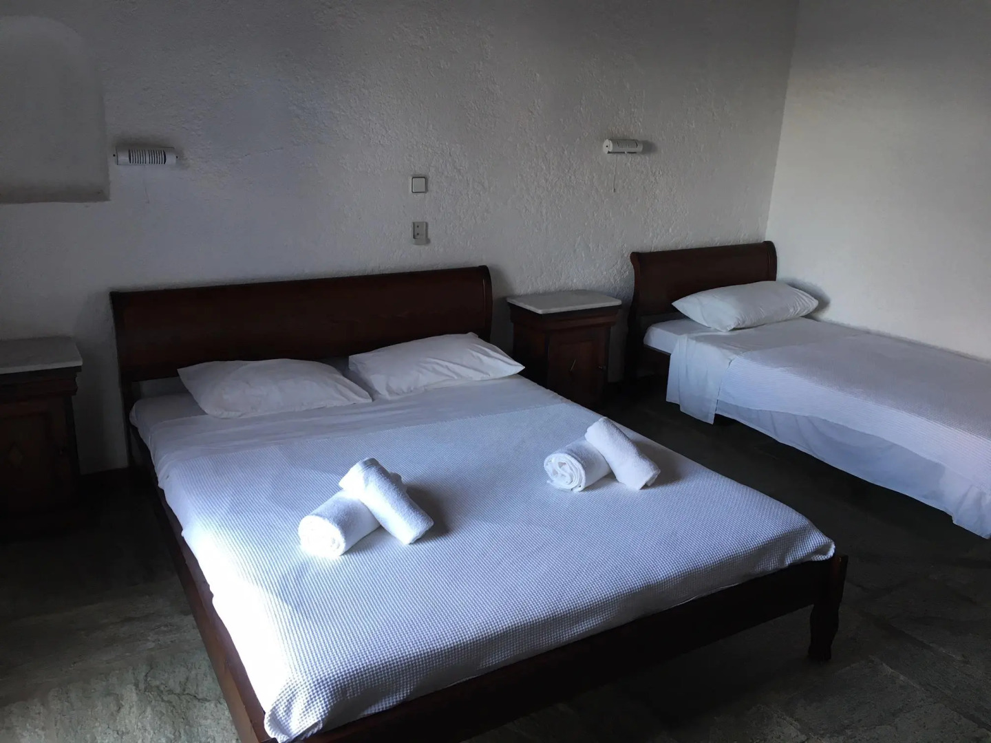 Anastasia Resort by Spilia