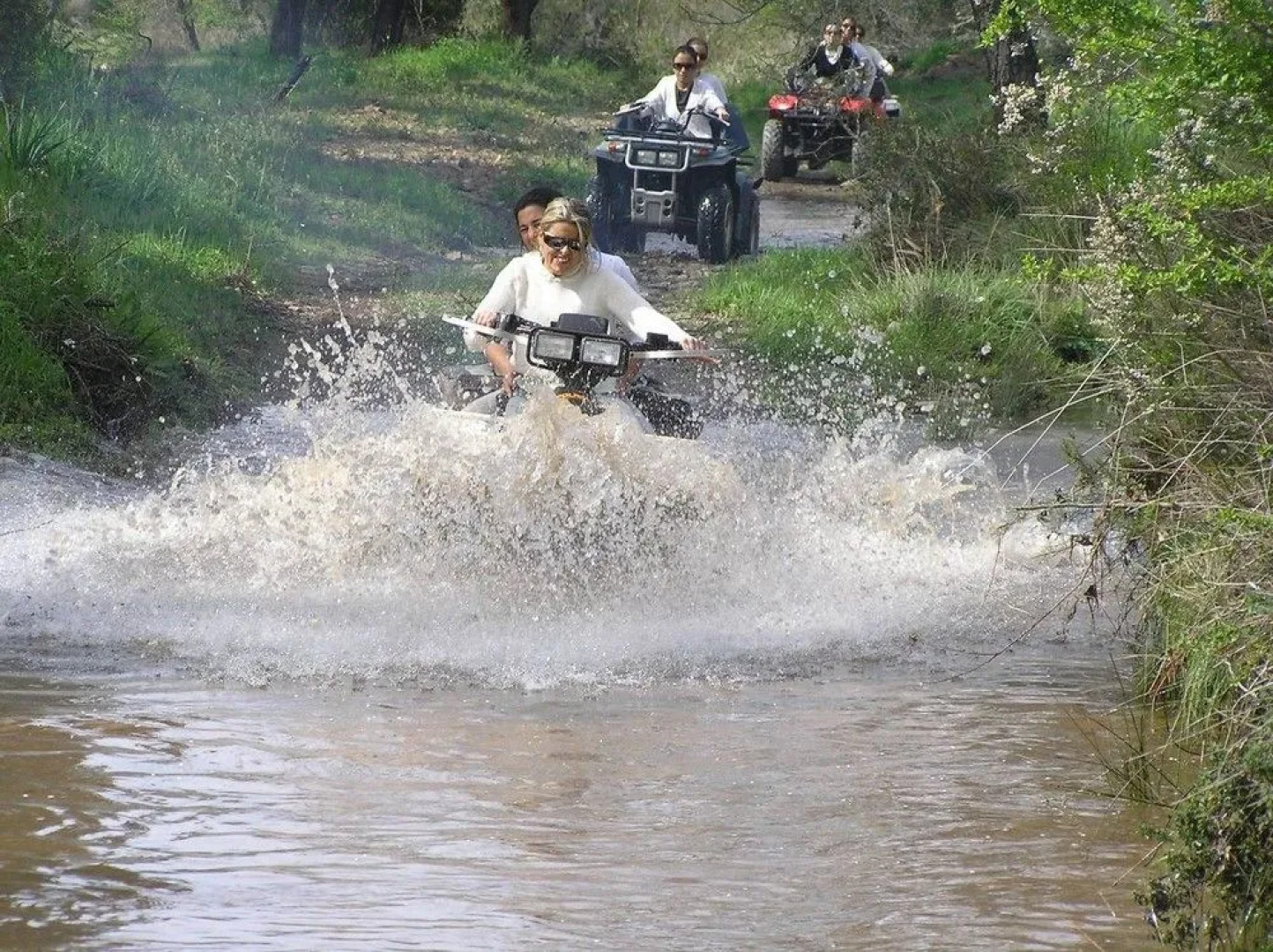 Monte Cabeço do Ouro