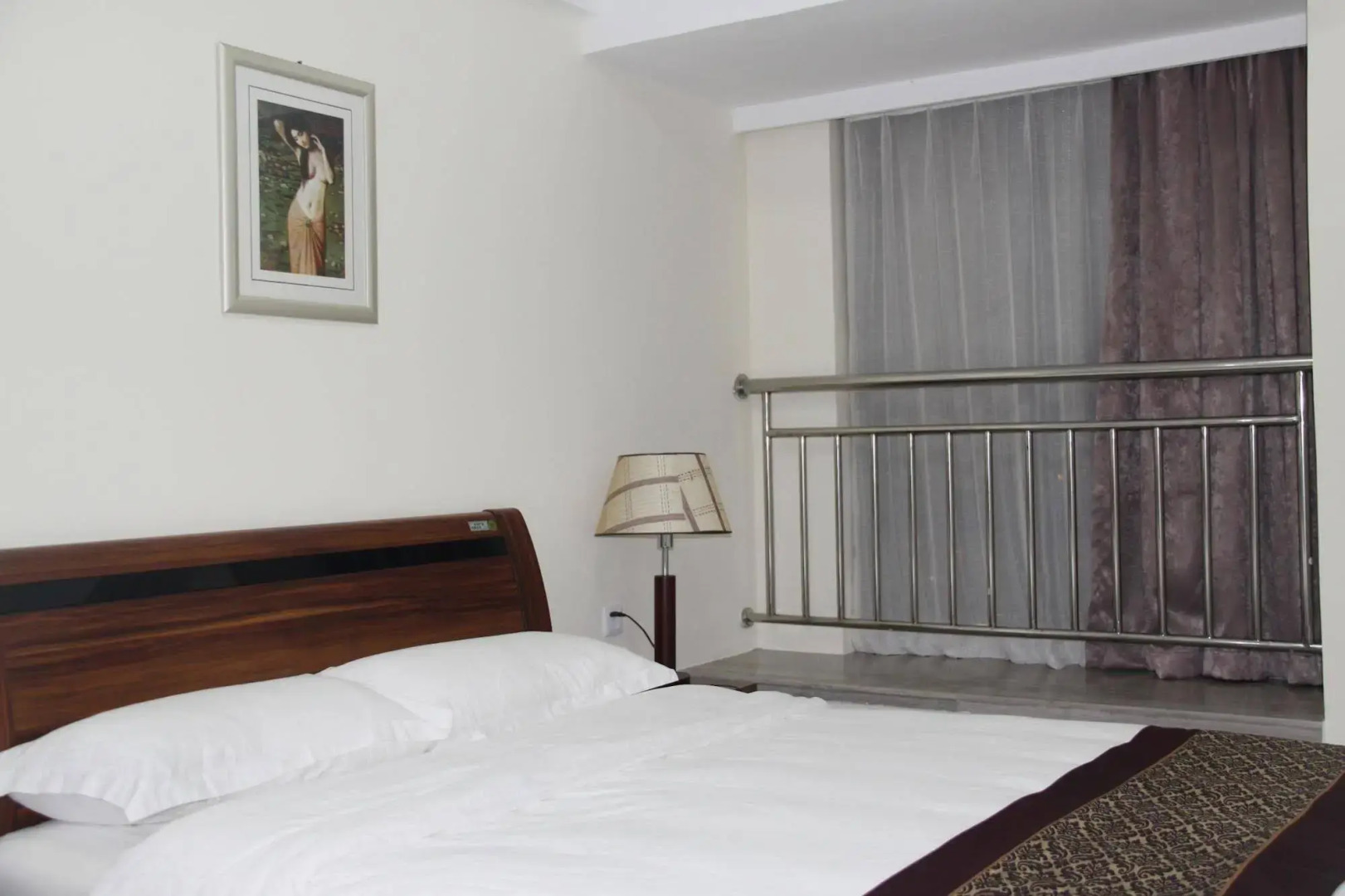 福州万江商务酒店