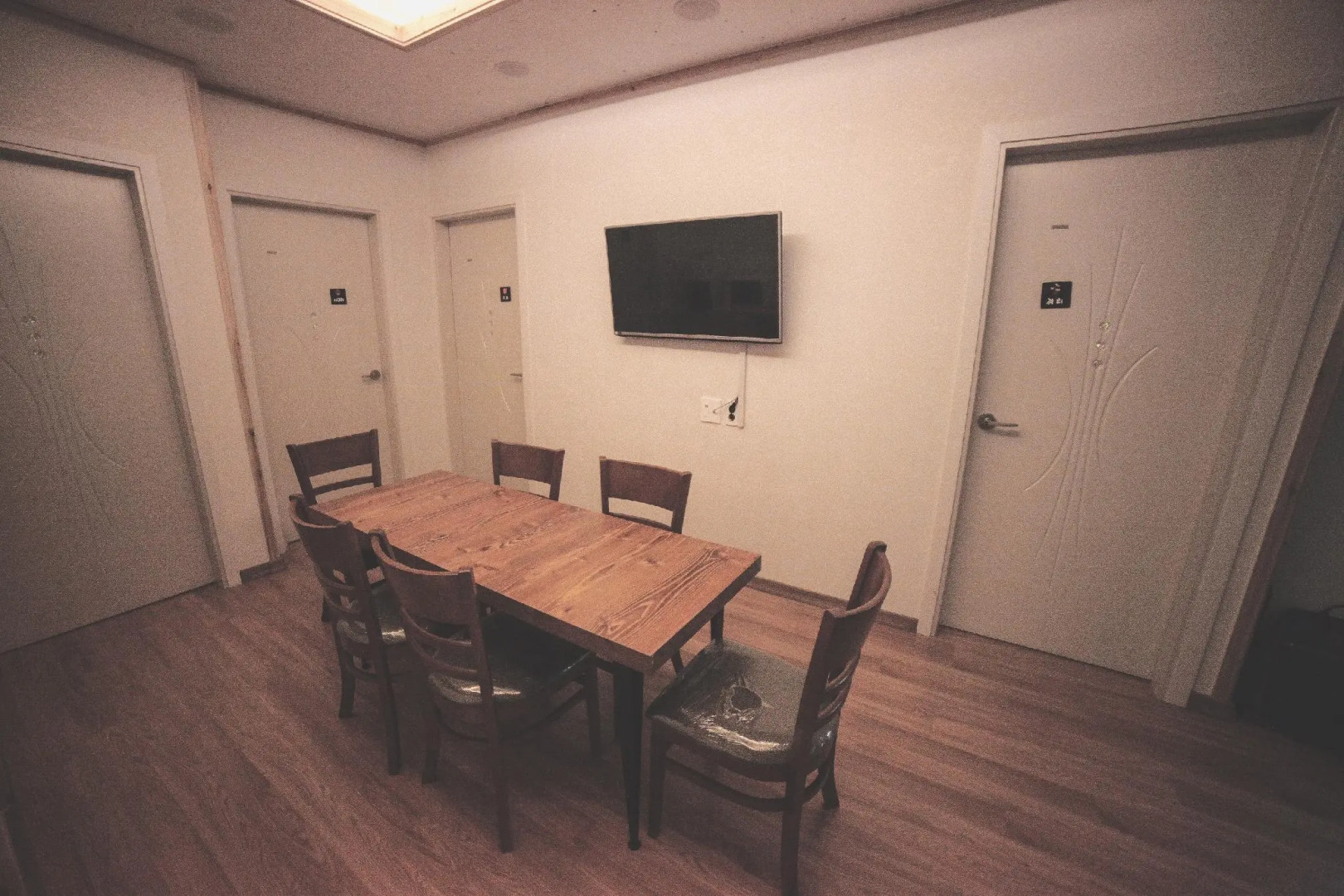 Wansangol Guesthouse